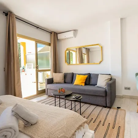Oleholidays Romana Playa Junto Al Mar Apartmán *