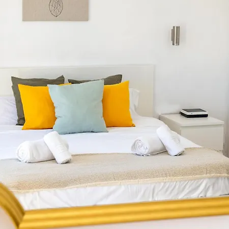 Oleholidays Romana Playa Junto Al Mar