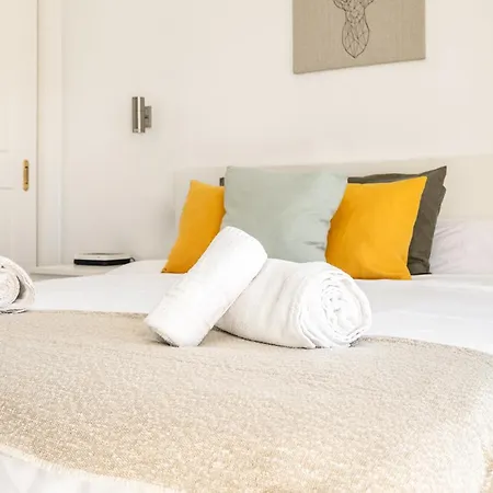 Oleholidays Romana Playa Junto Al Mar *