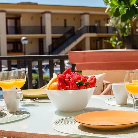 Oleholidays Romana Playa Junto Al Mar * Marbella