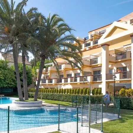 Oleholidays Romana Playa Junto Al Mar