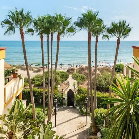 Apartmán Oleholidays Romana Playa Junto Al Mar *