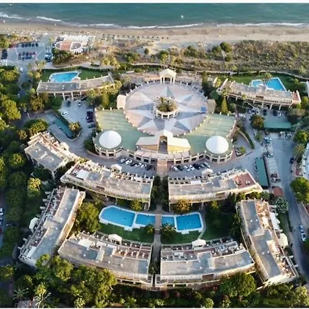 Oleholidays Romana Playa Junto Al Mar Apartmán Marbella