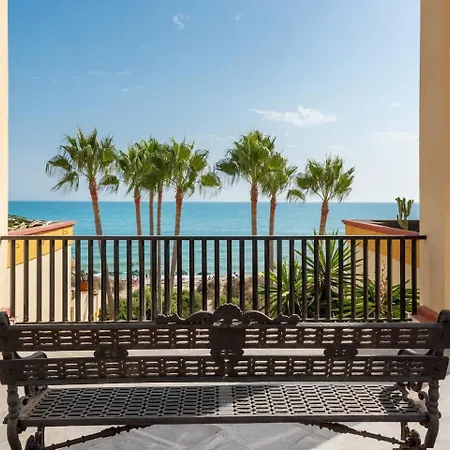 Oleholidays Romana Playa Junto Al Mar * Marbella
