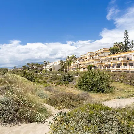 Oleholidays Romana Playa Junto Al Mar