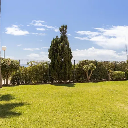 Oleholidays Romana Playa Junto Al Mar Apartmán Marbella